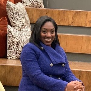 Meet your Posher, Shanice